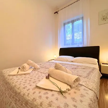 Butkovi - Two Bedroom A3