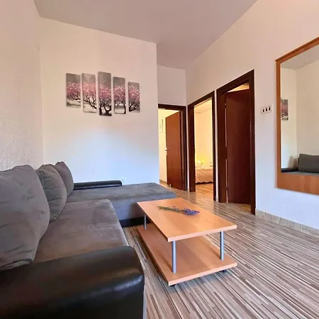 Butkovi - Two Bedroom A3 Appartement
