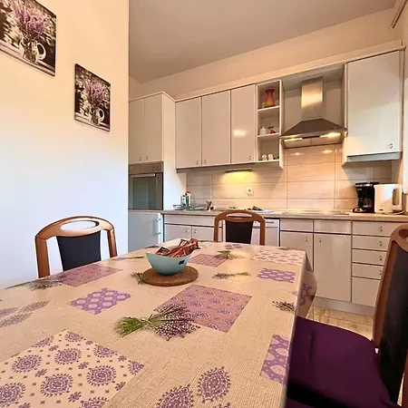 Butkovi - Two Bedroom A3