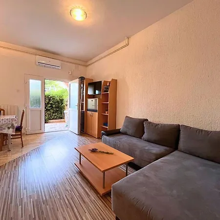 Appartement Butkovi - Two Bedroom A3 *