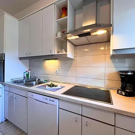 Butkovi - Two Bedroom A3 *
