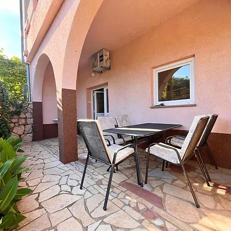 Butkovi - Two Bedroom A3
