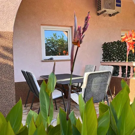 Butkovi - Two Bedroom A3 *