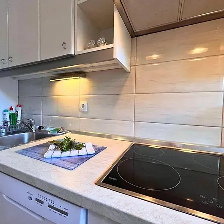 Butkovi - Two Bedroom A3 *