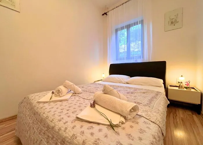 Butkovi - Two Bedroom A3