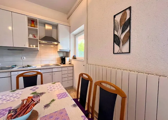 Butkovi - Two Bedroom A3 נובי ווינודולסקי