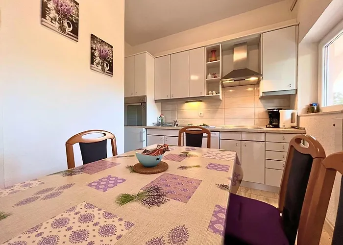 Butkovi - Two Bedroom A3