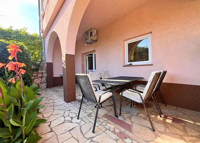 Butkovi - Two Bedroom A3