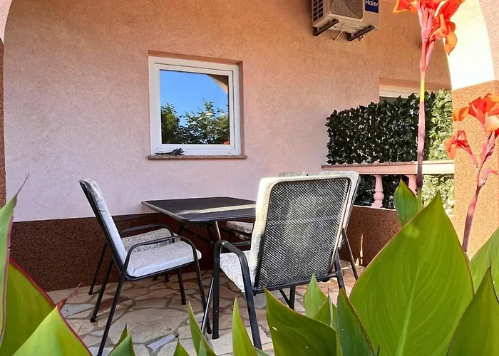 Butkovi - Two Bedroom A3 * נובי ווינודולסקי
