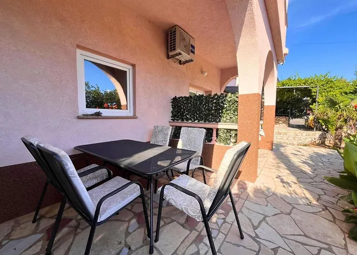 Butkovi - Two Bedroom A3 נובי ווינודולסקי