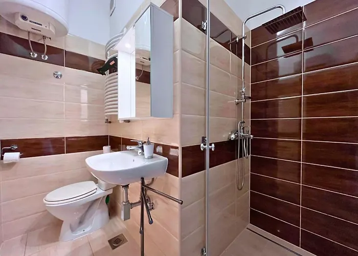 Butkovi - Two Bedroom A3 *