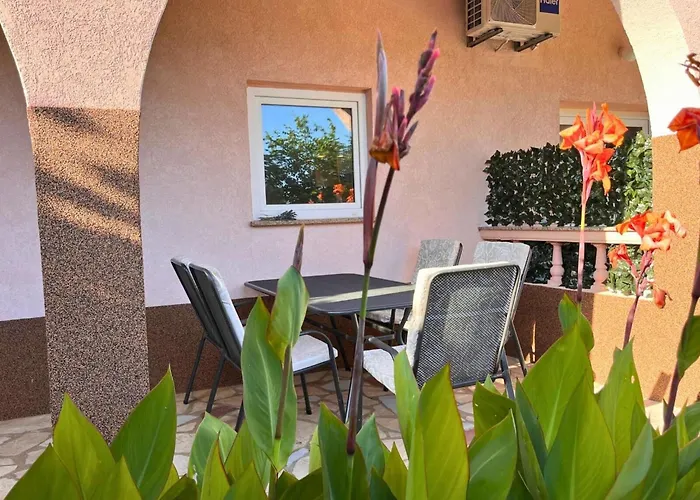 Butkovi - Two Bedroom A3 *