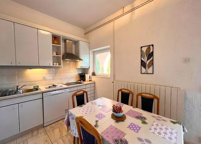 Butkovi - Two Bedroom A3