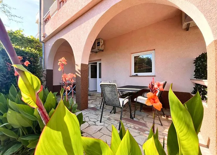 Butkovi - Two Bedroom A3 * נובי ווינודולסקי