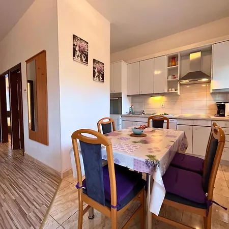 Apartmán Butkovi - Two Bedroom A3