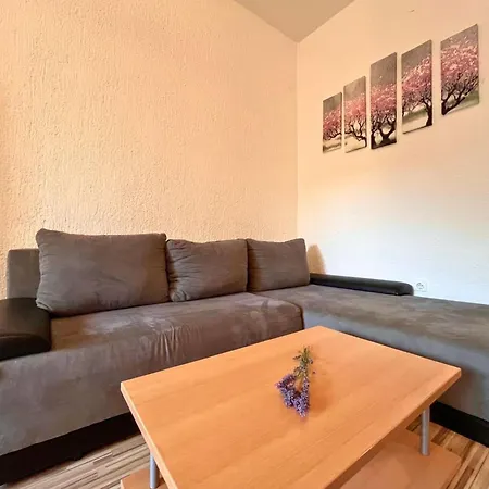 Butkovi - Two Bedroom A3 * Novi Vinodolski