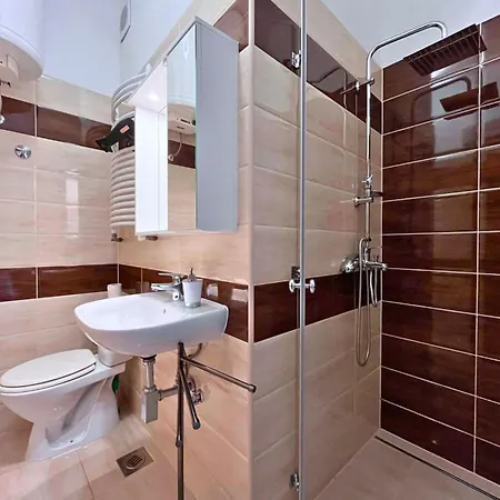 Butkovi - Two Bedroom A3 *