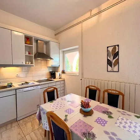 Butkovi - Two Bedroom A3