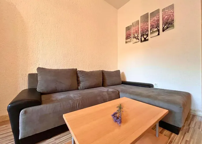 Butkovi - Two Bedroom A3 * Novi Vinodolski